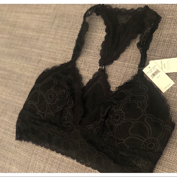 NWT Aerie Bralette - Picture 8 of 10